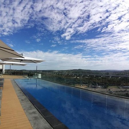 Menlyn Maine Apartments Pretoria Exterior photo